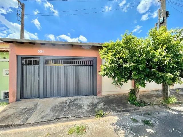 ~Casa no Bequimão