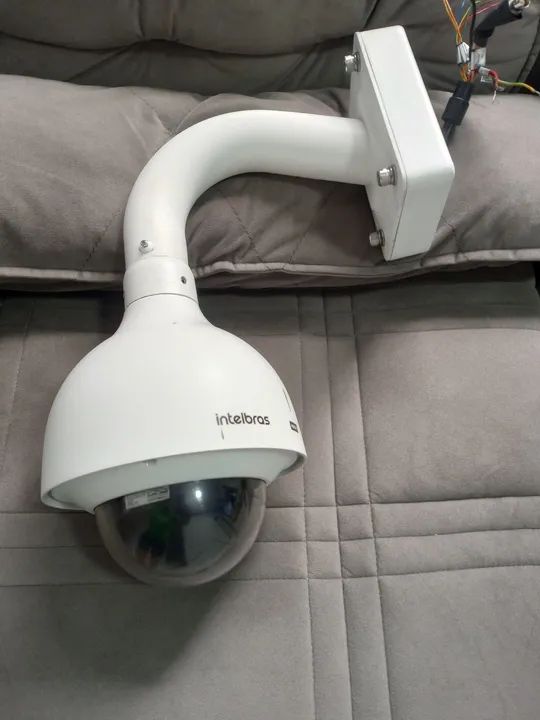 Câmera de Segurança Intelbras - Dome 2MP - Foto 3