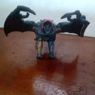 ? Transformers Beast Wars - Sonar (Completo, Ótimo Estado) ? - Foto 4