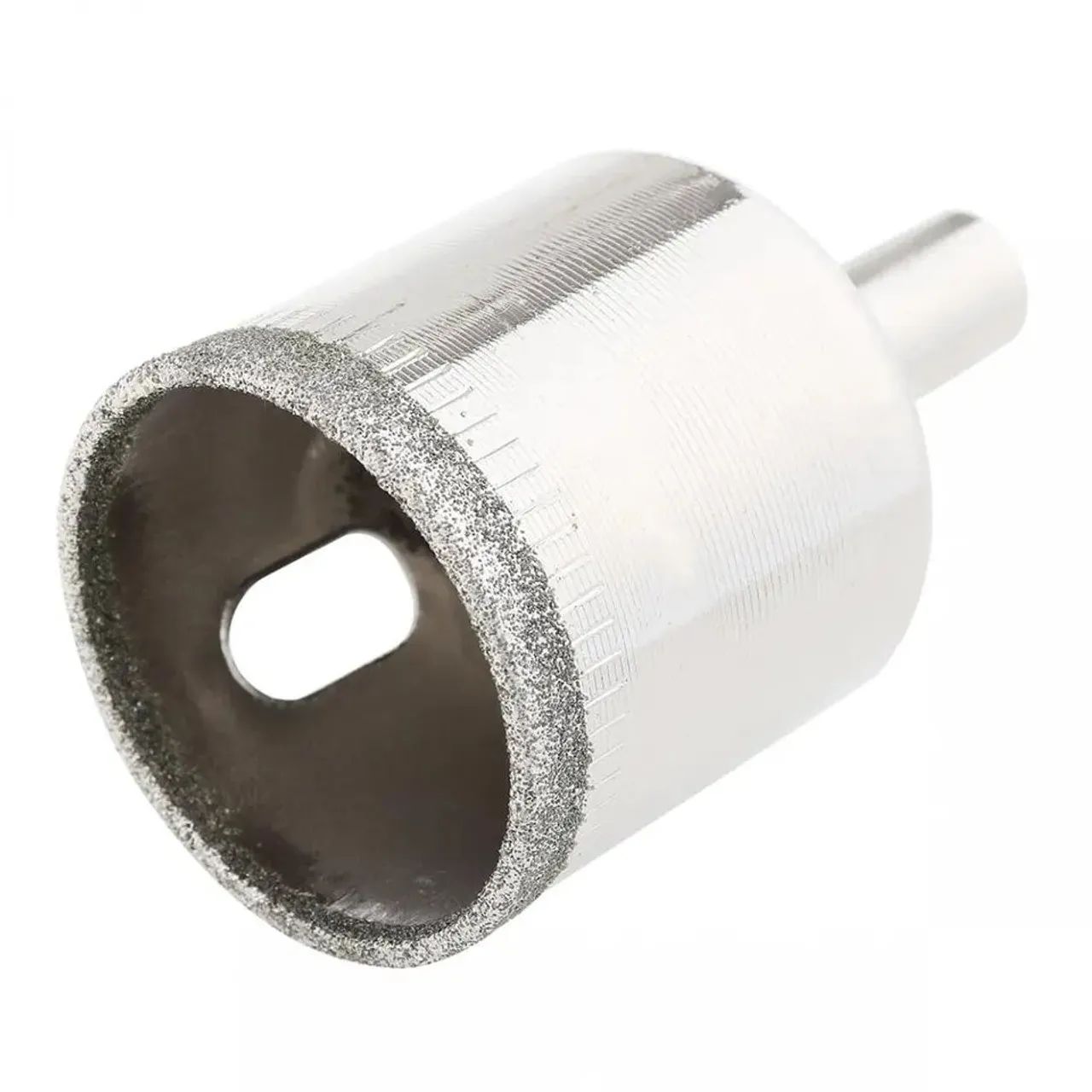 Kit de 10 Brocas para pisos , porcelanato e réguas de marcação  - Foto 2