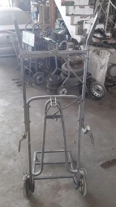 Carro de carga - Foto 3