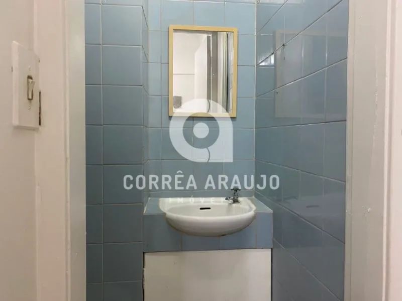 SALA COMERCIAL RIO DE JANEIRO MÉIER - Foto 13