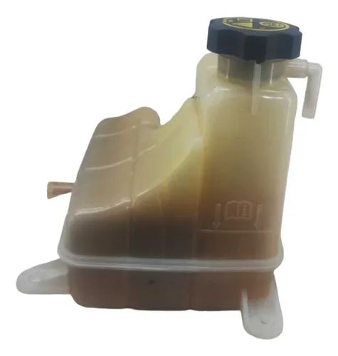 Reservatório Água Do Radiador S10 2.8 2012 A 2016 - Foto 6