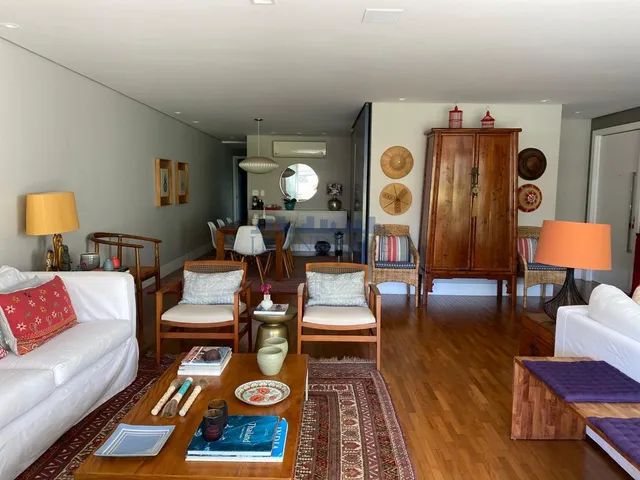 Jardim Oceânico | Cobertura 3 quartos, sendo 3 suites - Foto 4