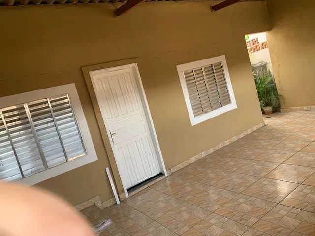 Captação de Casa para locação na Rua Professora Hermínia I. S. Láqua, Conjunto Residencial Humaitá, São Vicente, SP