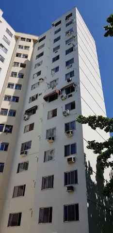 Captação de Apartamento para locação na Avenida Canal Rio Caçambe, Jacarepaguá, Rio de Janeiro, RJ