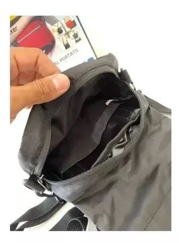 Bolsa Casual portatil Aiker - Foto 2