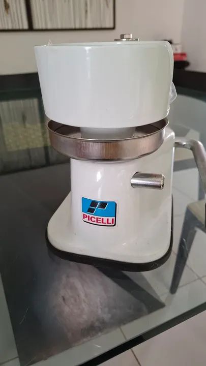 Hamburger Press64315282956803120