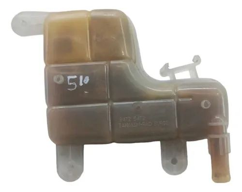 Reservatório Água Do Radiador S10 2.8 2012 A 2016 - Foto 5