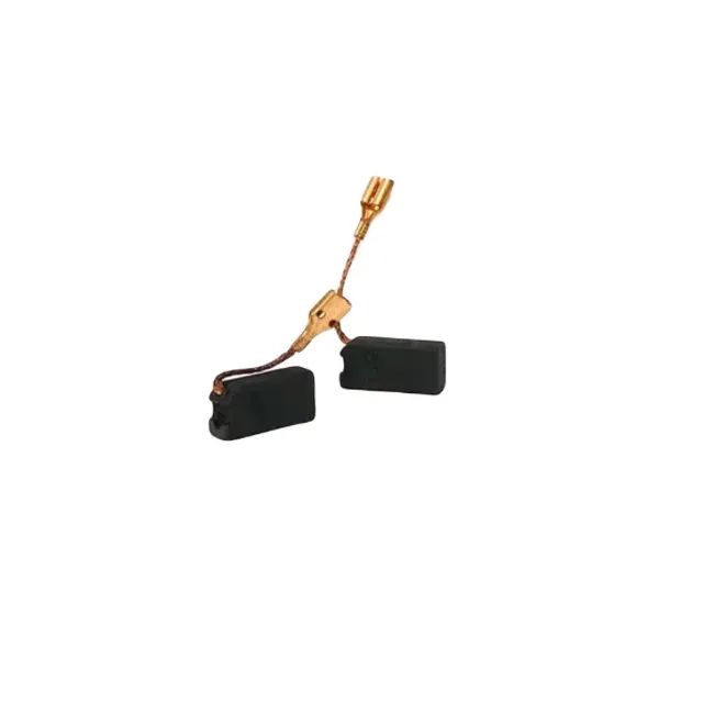Escova de Carvão Esmerilhadeira Dewalt DW830 Original