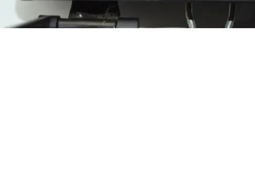 Tampa Console Apoio Braço Mercedes Ml320 1998 1999 - Foto 5