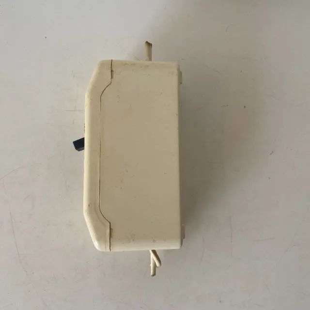 C266 Disjuntor elétrico 20 amperes monofásico  - Foto 3