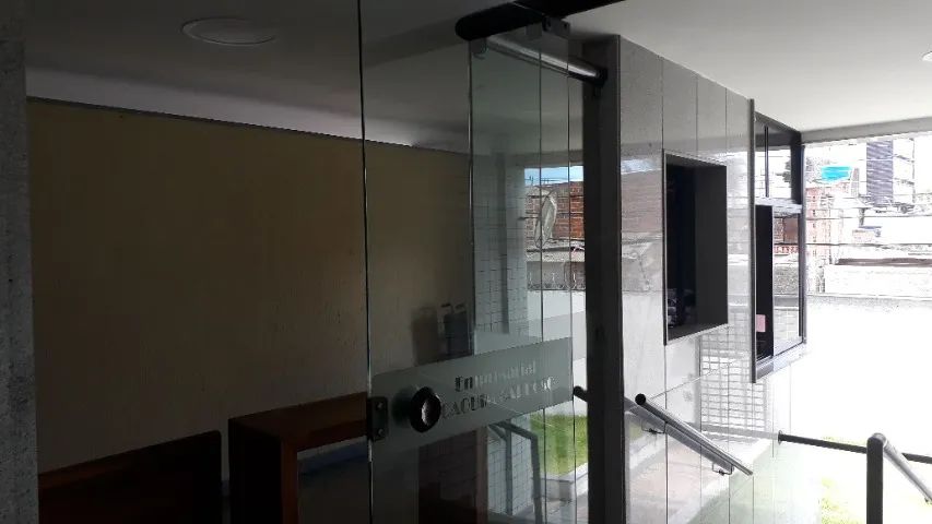 Alugo Sala Comercial Empresarial Joaquim Cardoso Ilha do Leite - Foto 10