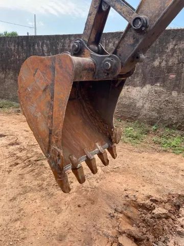 Caterpillar 312d  - Foto 5