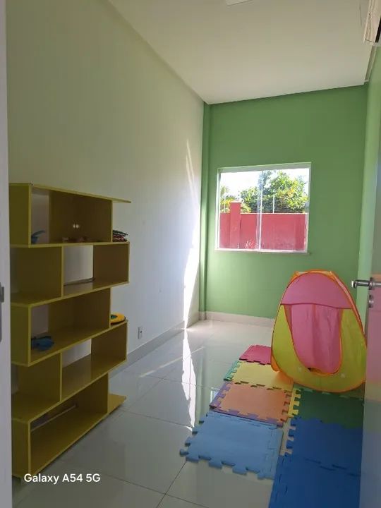 Excelente casa em condomínio fechado no mosqueiro  - Foto 5