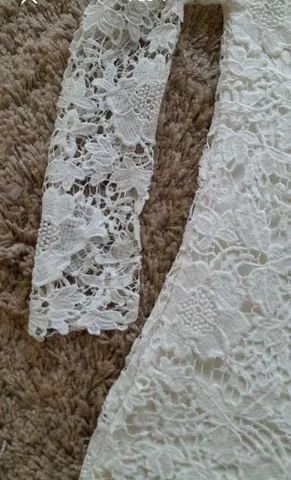 Vestido de noiva  - Foto 4