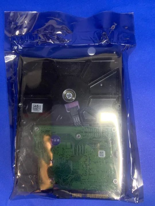 HD 500GB Novos e Lacrados (somos loja) - Foto 2