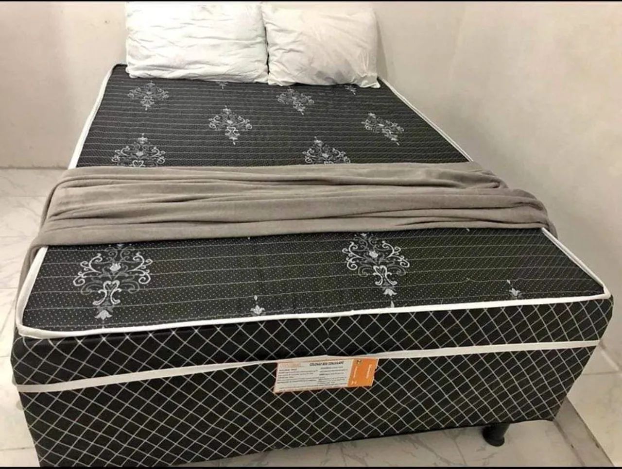 Cama Box casal!!! - Foto 5