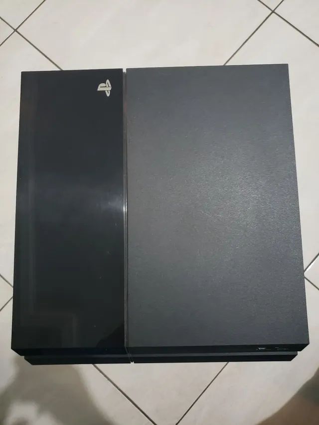 Ps4 fat 500gb