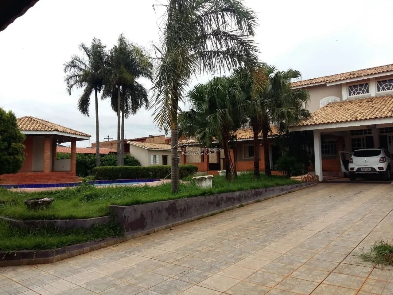 Casa comercial a venda em Hortolândia-SP - Foto 3