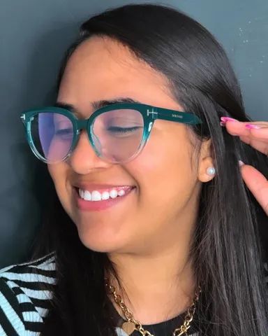 Armações para Grau Femininas - Foto 5