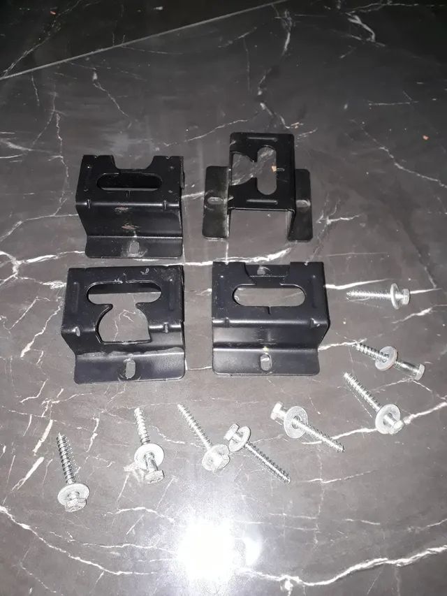 Suporte de TV para parede