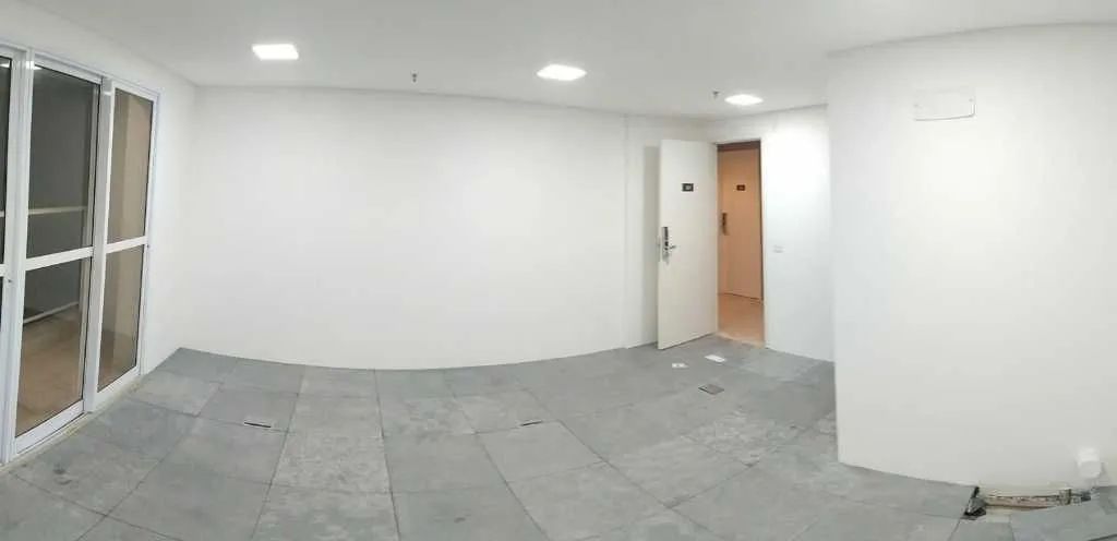 Sala comercial com 36m2 a venda Centro Osasco - Foto 2