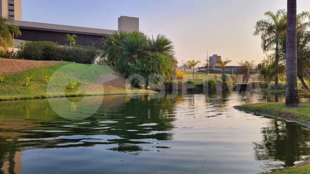 Terreno em Condomínio à venda, Solares da Gávea - UBERLANDIA/MG - Foto 5