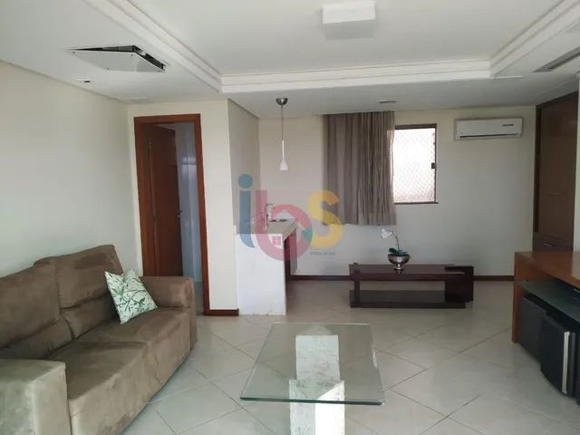 Alugo Cobertura Duplex Vista Mar - Foto 5