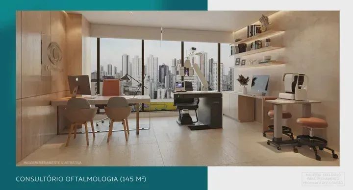 MedCenter | Lançamento do novo Hospital de Alto padrão no Shopping Recife | Boa Viagem - Foto 11