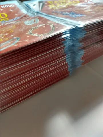 2 Flanelas Limpa Joias - Foto 6