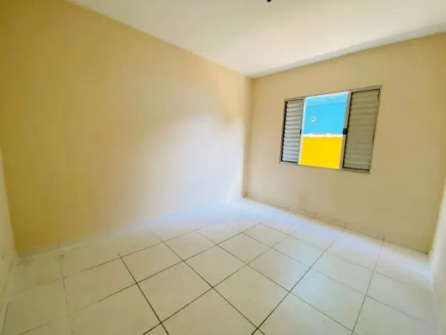 Captação de Apartamento a venda na Rua Caramuru, Parque São Vicente, São Vicente, SP