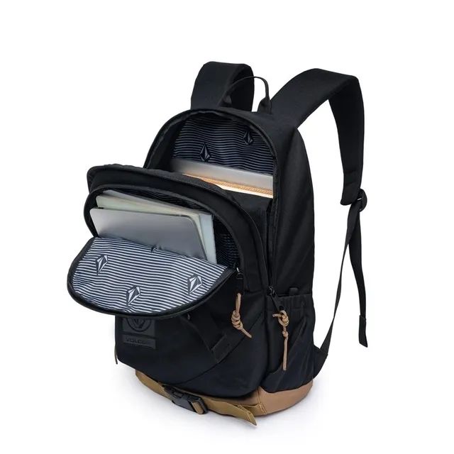 Mochila Volcom 20L - Foto 2