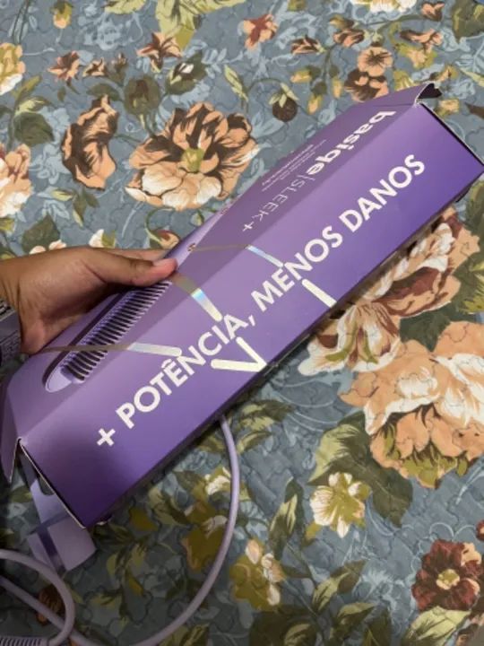 Escova basique sleek plus - Foto 3