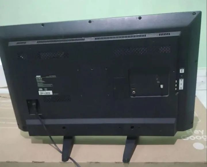 Tv AOC com Urgência  - Foto 3