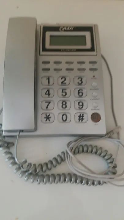 Telefone Fixo
