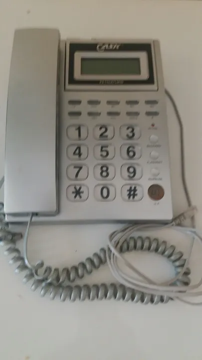 Telefone Fixo