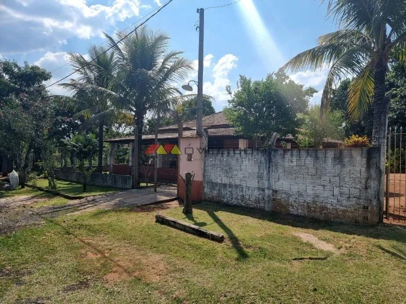 CHÁCARA, NOSSO RECANTO, 1.000M² - CORUMBATAÍ/SP - Foto 2