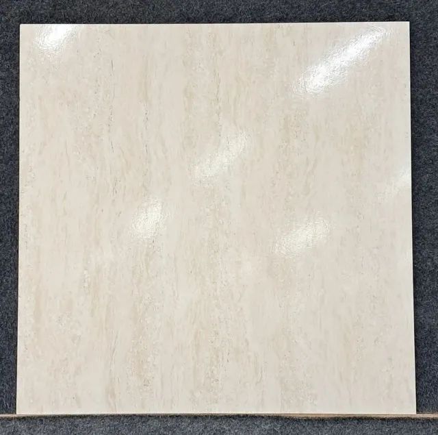 Black November Piso 66x66 Aries Bege Retificado R$ 24,90 m² a Vista 1º Linha