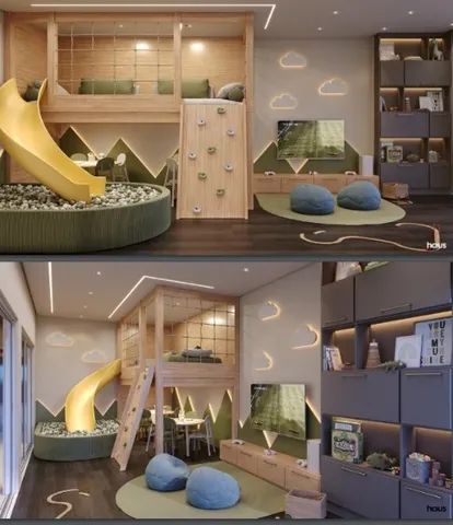 Edifício Haus Petrópolis - Apto 3/4 com 3 suítes de 101 m², 2 vagas por 974.240, Natal - Foto 8