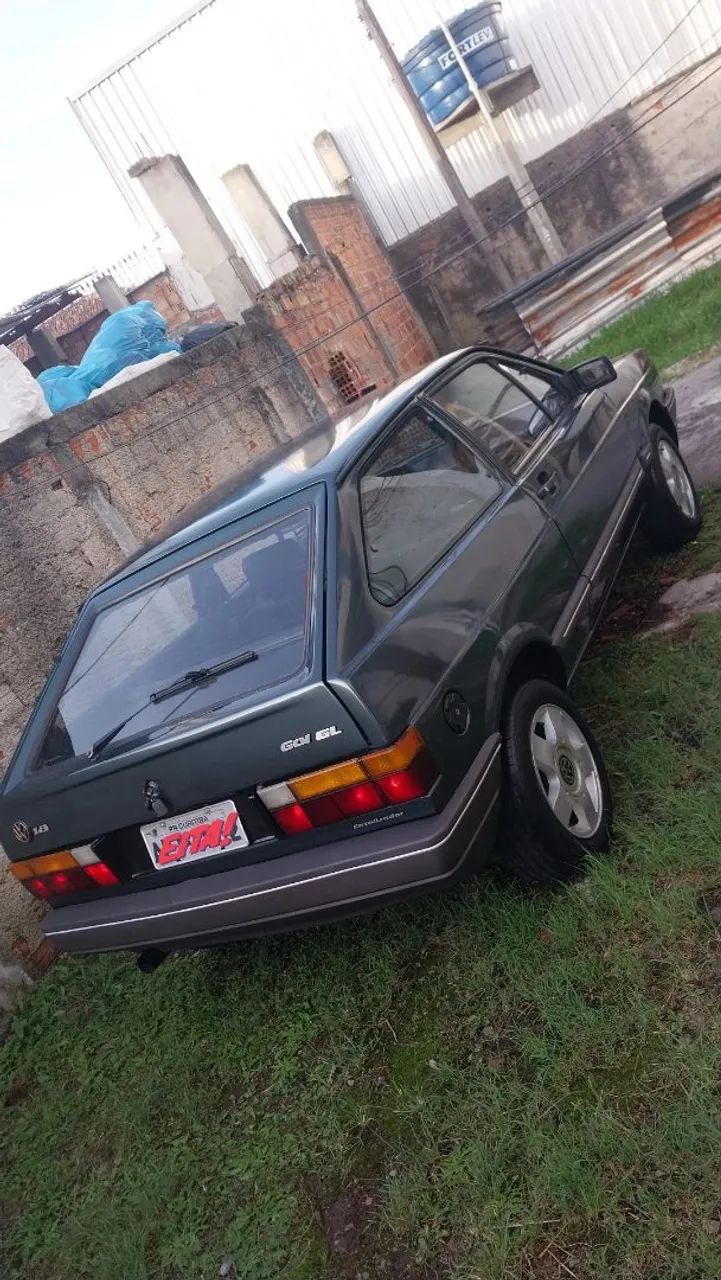 Gol GL - Foto 2