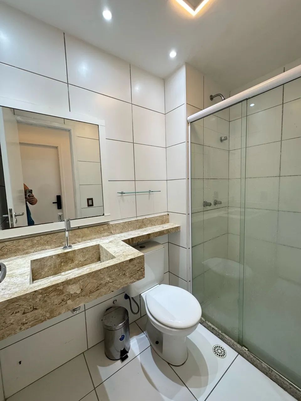 Apartamento para venda no Ilha Parque Residence, Cohama - São Luís - MA - Foto 3