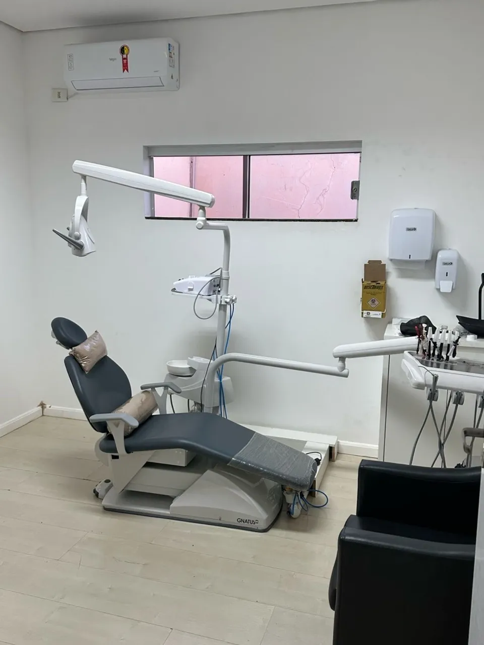 Clínica Odontológica