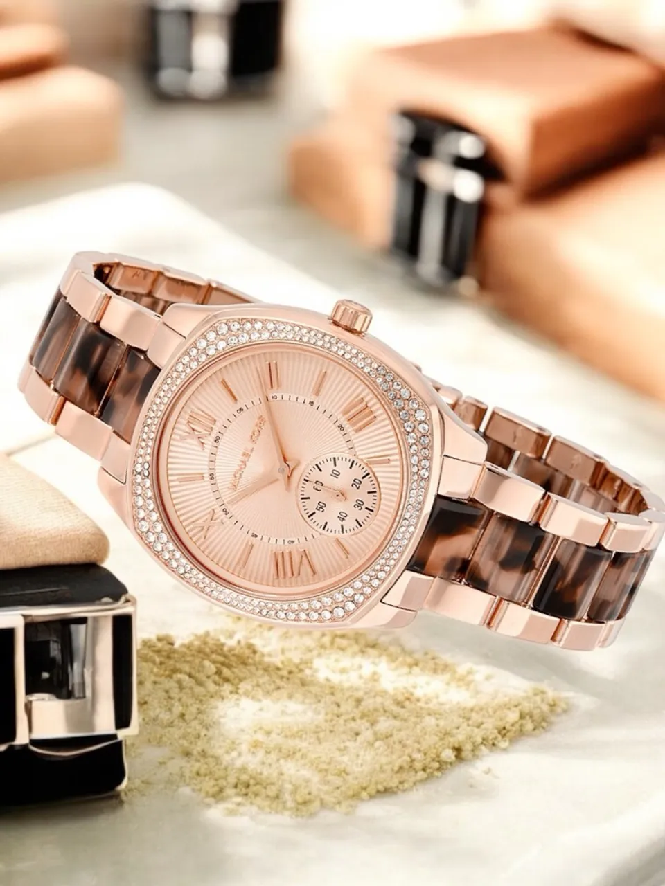 Relógio Feminino Michael Kors MK6276/4TN