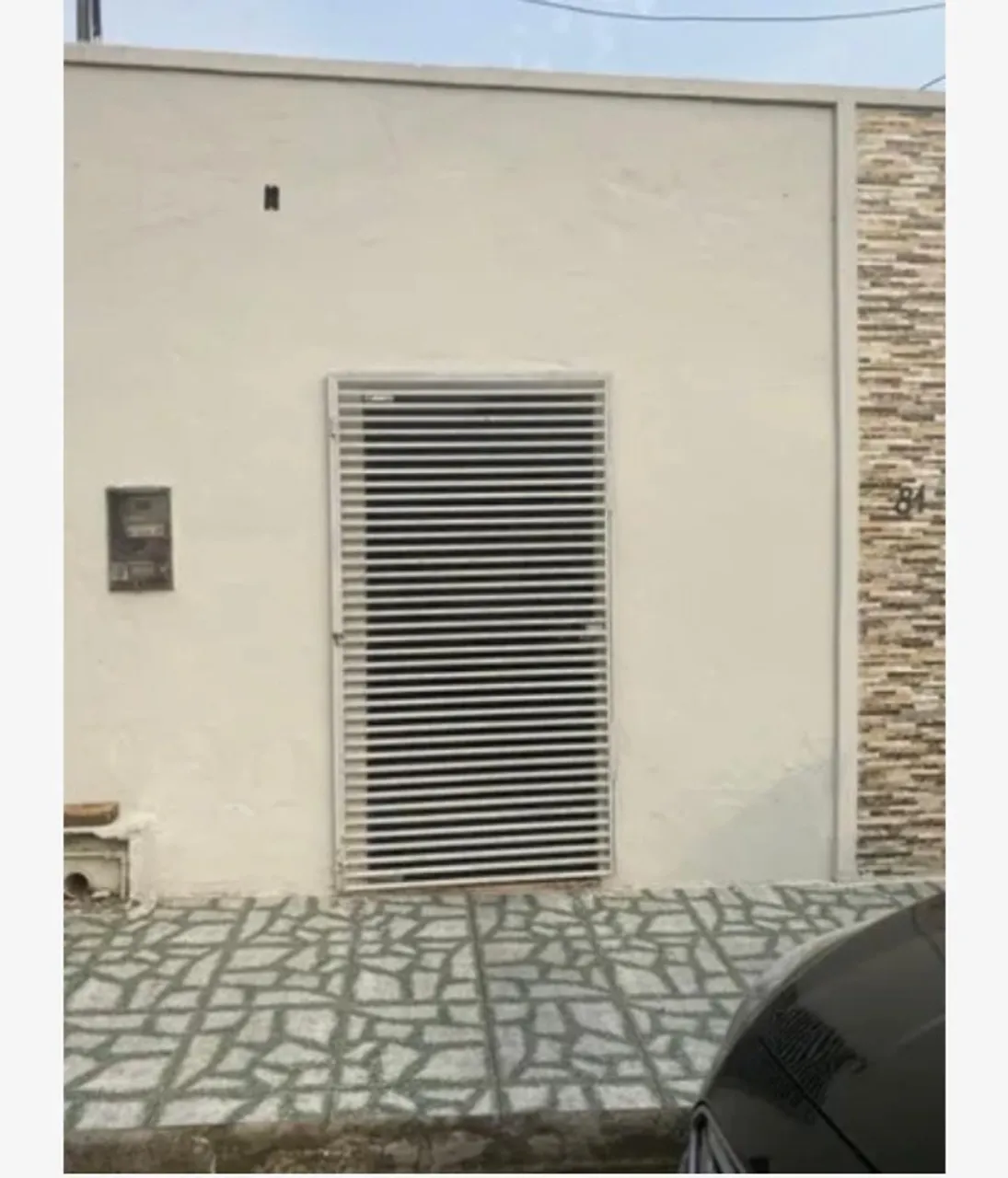 Alguel ponto comercial 