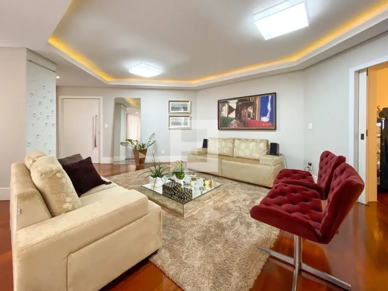 Apartamento em Beira-mar - Florianópolis