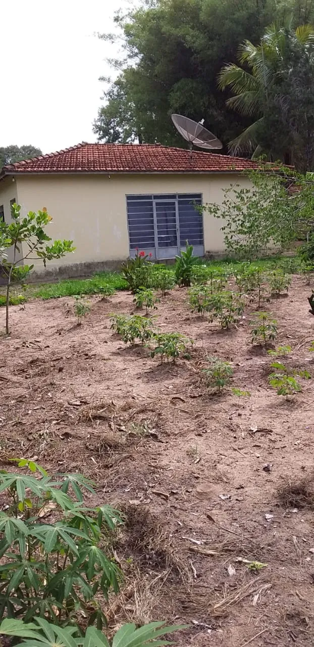 Sítio São José - Duartina/SP