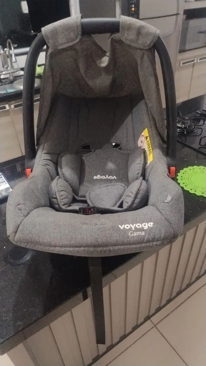 Vendo um Carro da Bebe - Foto 3