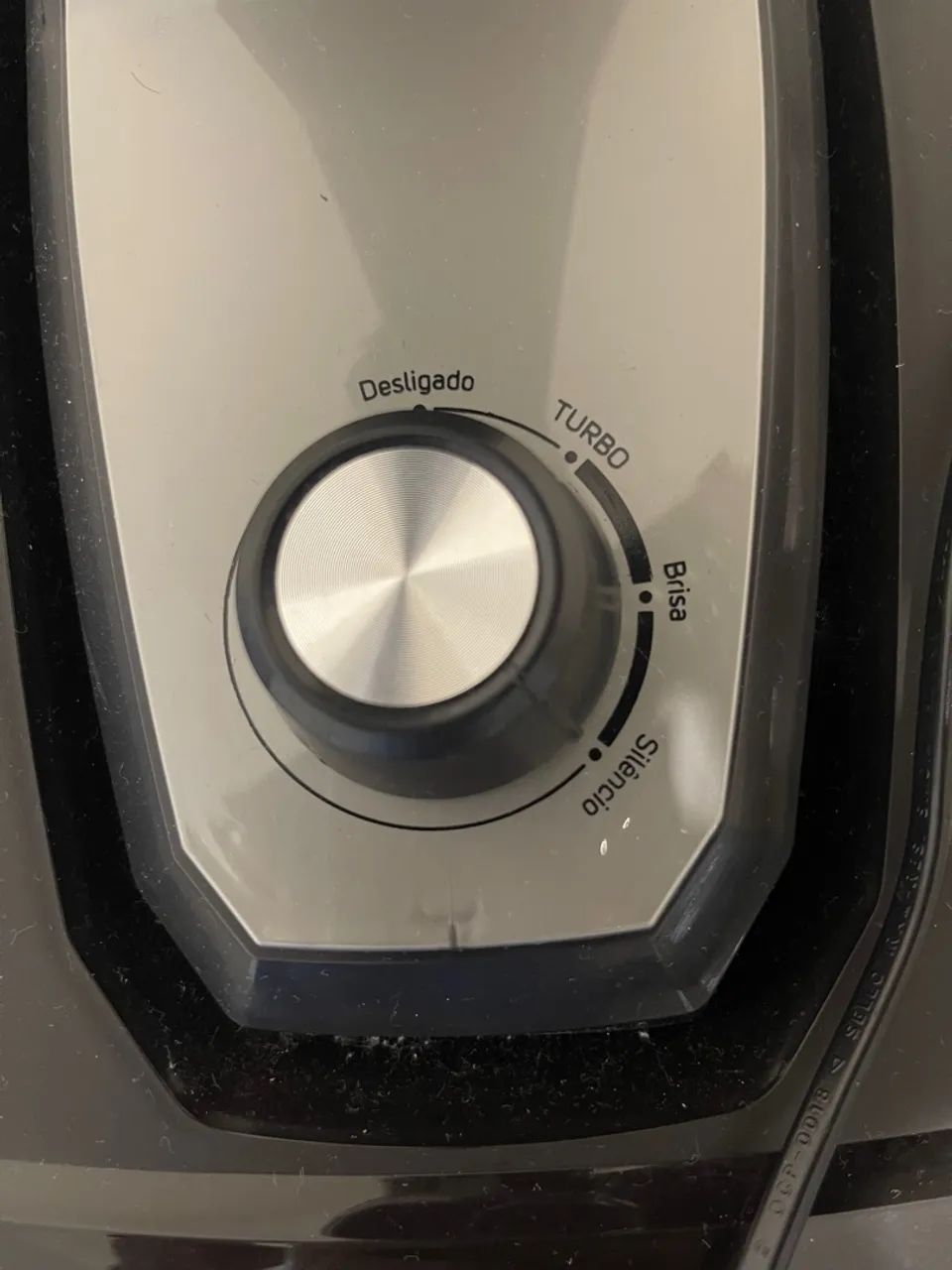 Ventilador de Mesa Wap Flow Turbo - Super Potente - Foto 2