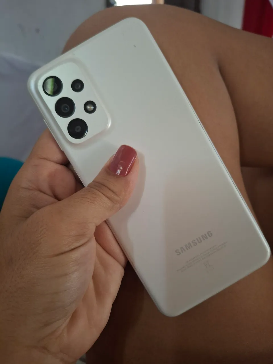Samsung Galaxy a23